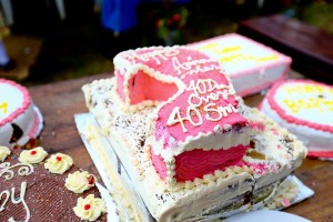 cake