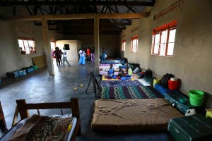 dorm
