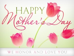 mother