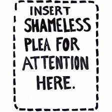 attention