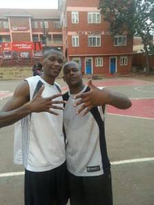 Team Blick