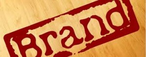 brand